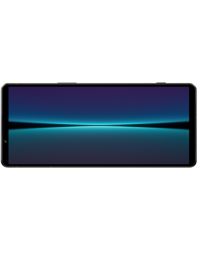 Sony Xperia 1 IV noir