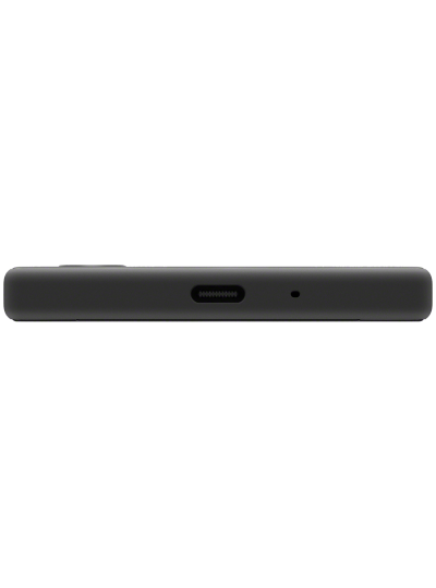 Sony Xperia 10 IV noir