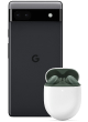 Pixel 6A