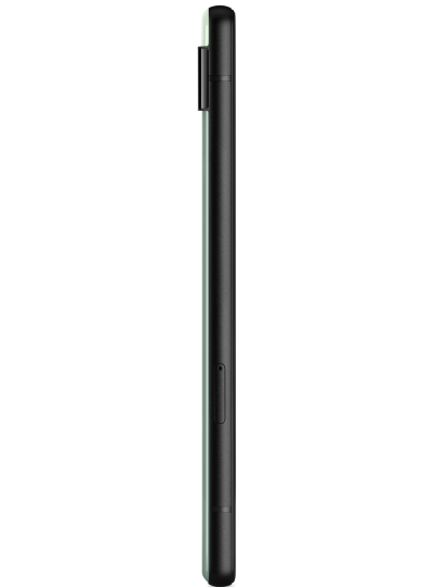 Google Pixel 6A vert