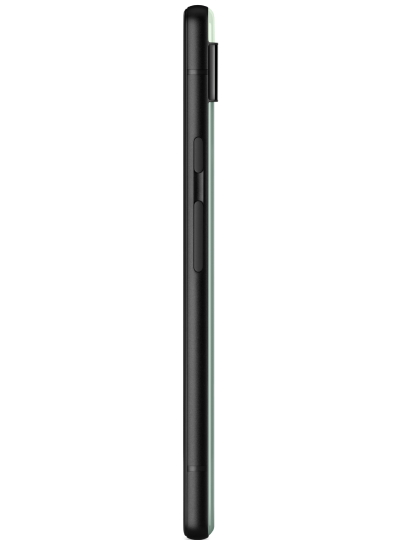 Google Pixel 6A vert