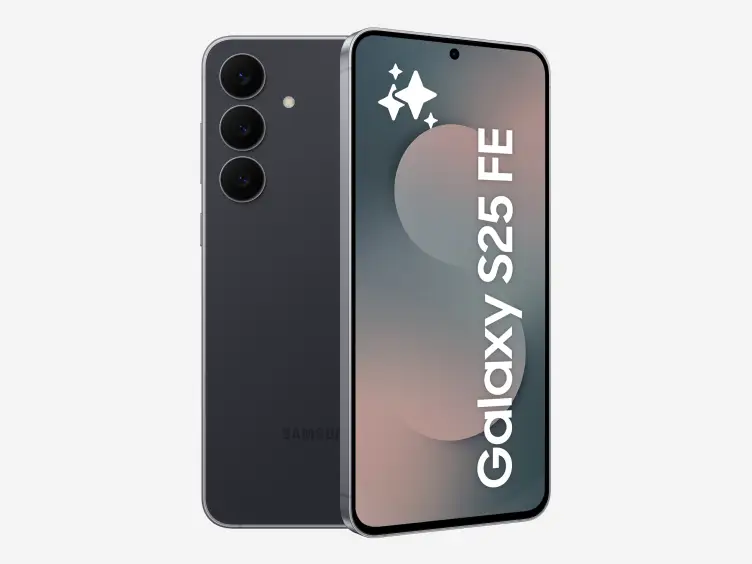 Samsung Galaxy 25 FE