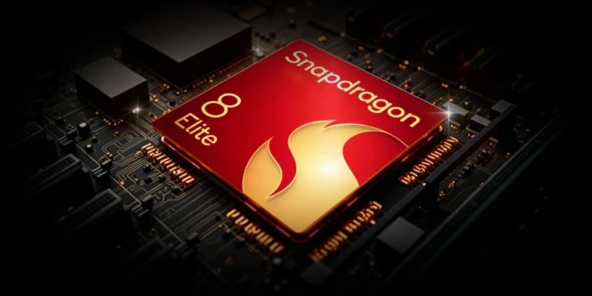 Snapdragon 8 Elite