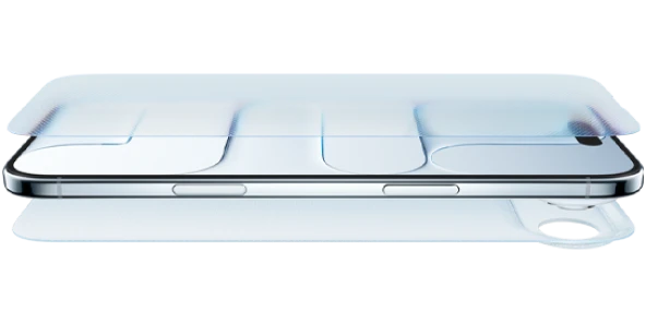 La série Silo sur Apple TV+