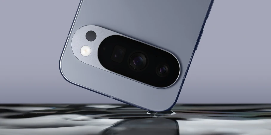 Google Pixel 10 Pro : meilleur prix - Les Numériques