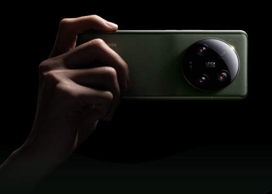 Xiaomi 13 Ultra, optique Leica professionnel