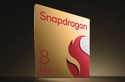 Snapdragon 8 Gen 3