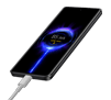 Charge rapide HyperCharge 120W