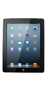 Nouvel iPad