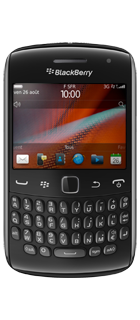 Blackberry curve 9360