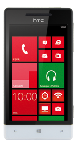 Windows Phone 8S