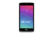 Leon 4G LTE