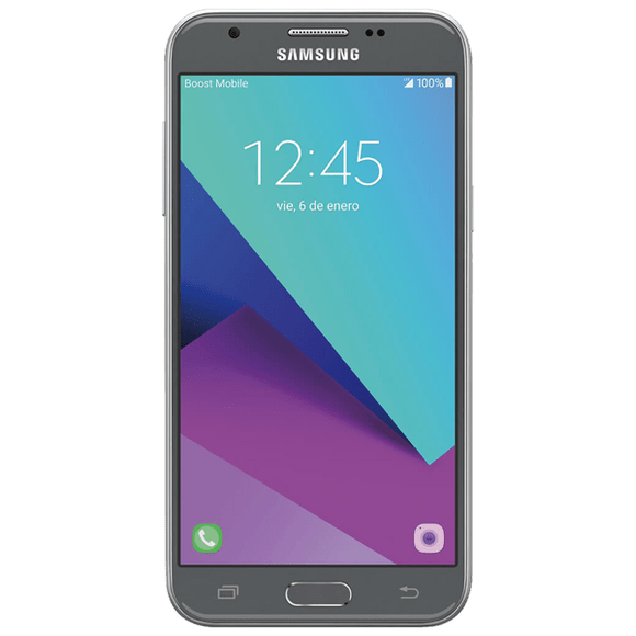 SAMSUNG Galaxy J3 2017