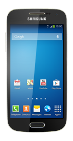 SAMSUNG Galaxy S4 MINI