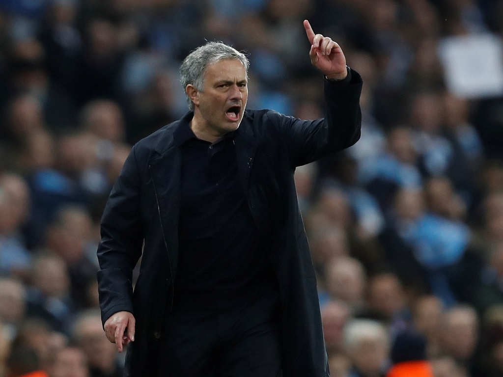 José Mourinho