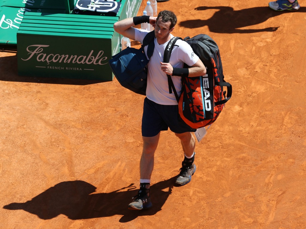 Andy Murray