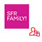 SFR-SFR Family - Contrôle Parental (5 équipements)