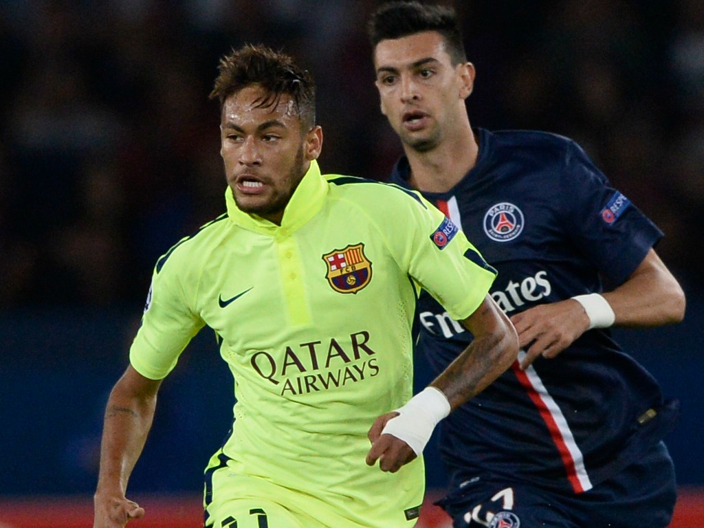 Neymar Pastore