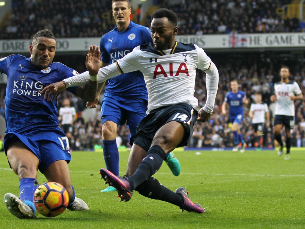 Georges-Kevin Nkoudou