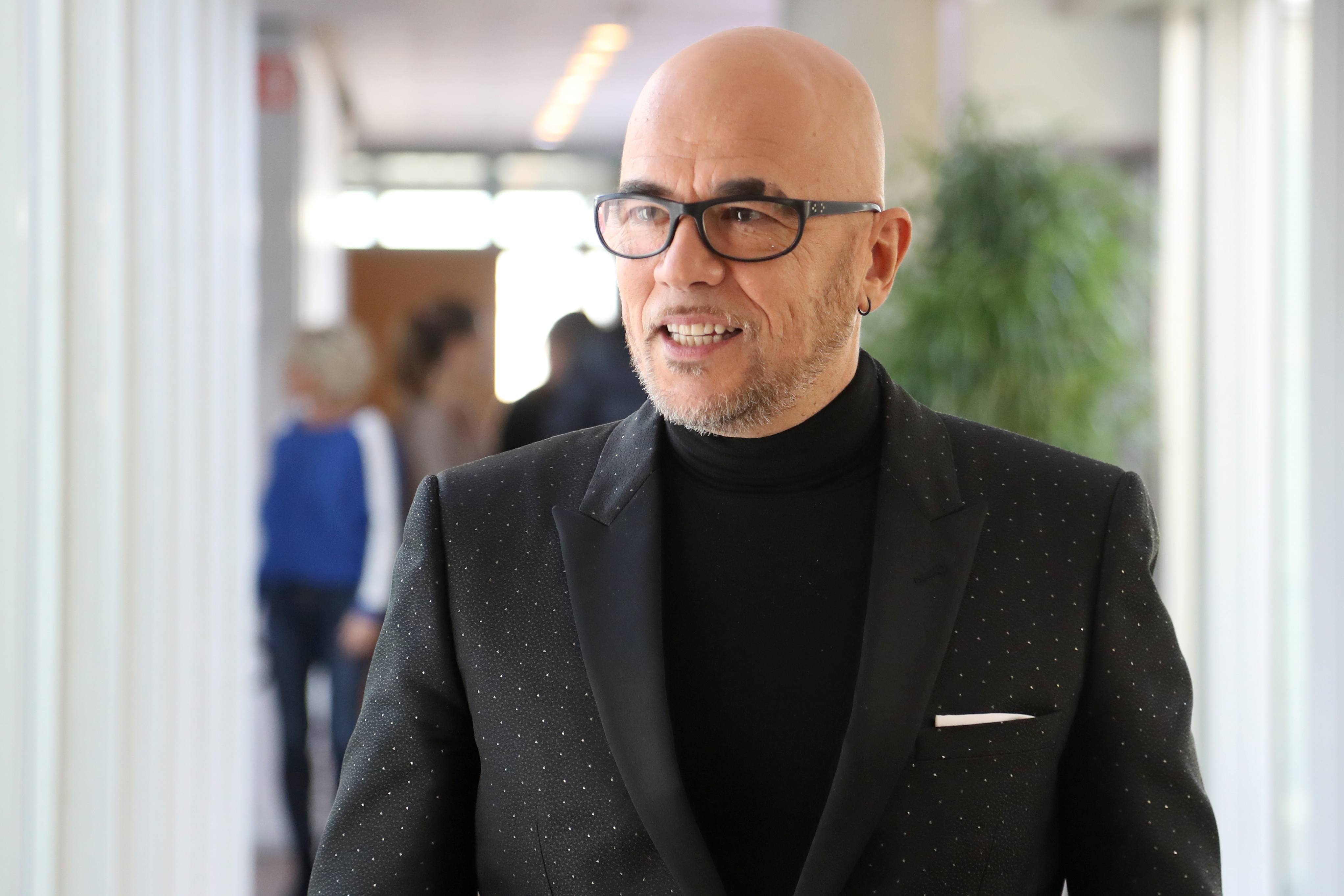 Pascal Obispo "trahi" par des relations !