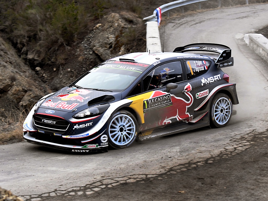 Sébastien Ogier