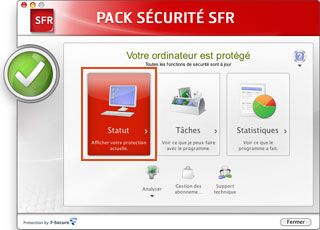 pack sfr sécurité télécharger - télécharger sfr sécurité sur pc