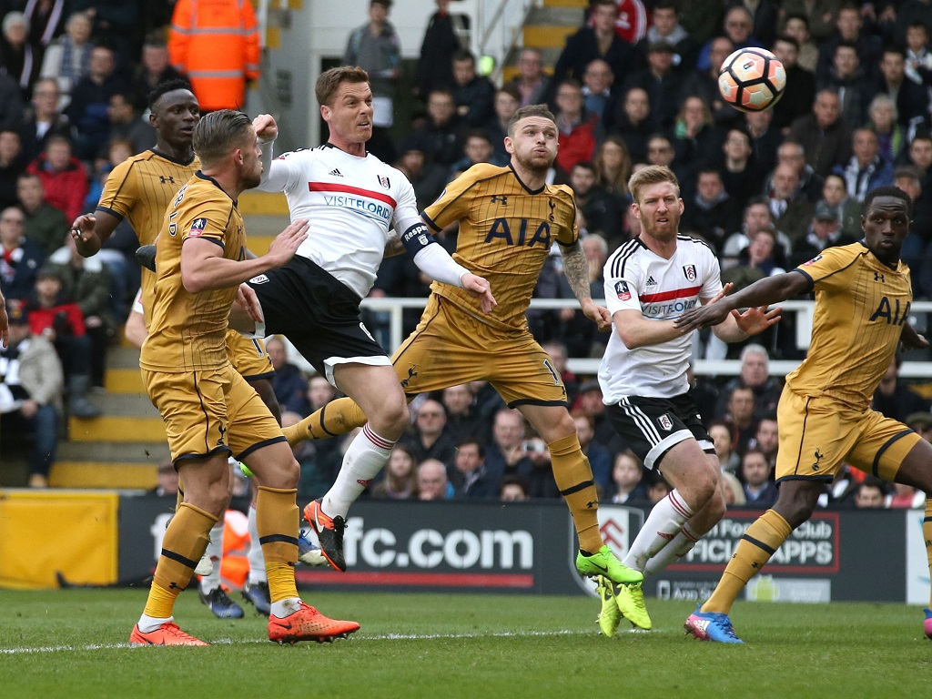 Scott Parker