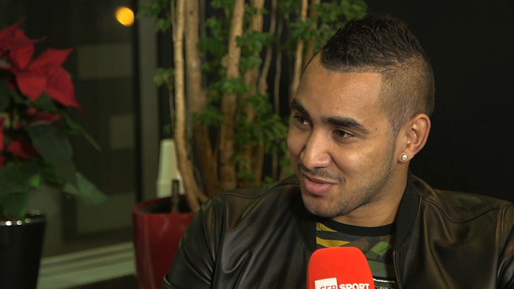 Dimitri Payet