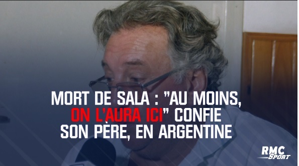 Mort de Sala : l'autopsie révèle les causes du décès