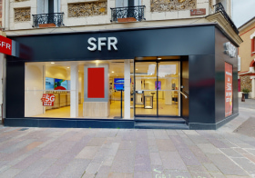 Rendez-vous dans l’une des 570 boutiques présentes à travers toute la France