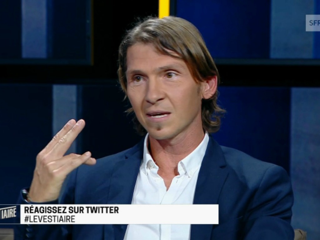 EN VIDEO Le jour où Piocelle s’est fait braquer à SaintMartin SFR