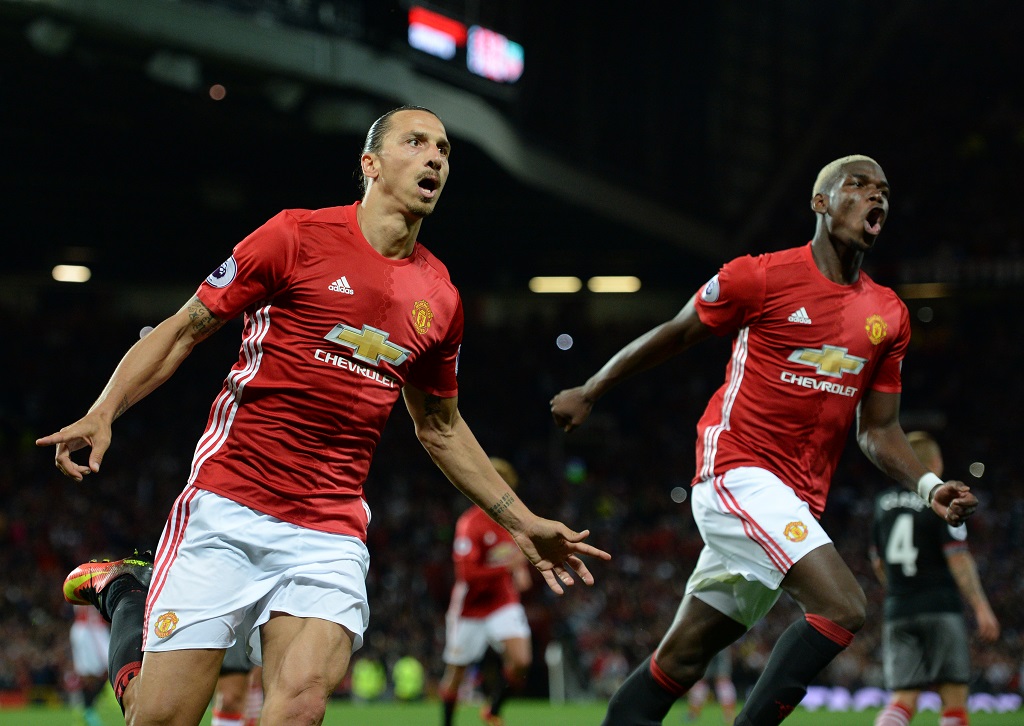 Man Utd redevient le club le plus riche du monde