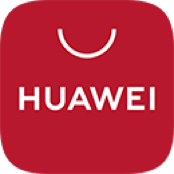 Illustration HUAWEI AppGallery