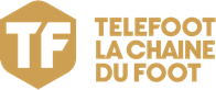 Logo TELEFOOT