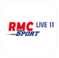 RMC Sport 11