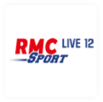 RMC Sport 12