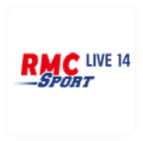RMC Sport 14