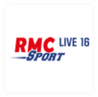RMC Sport 16