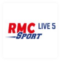 RMC Sport 5