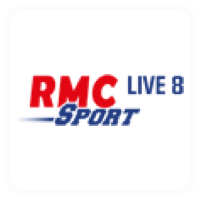 RMC Sport 8