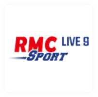 RMC Sport 9