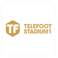 TELEFOOT STADIUM 1