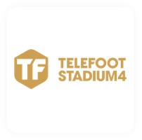 TELEFOOT STADIUM 4
