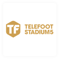 TELEFOOT STADIUM 5