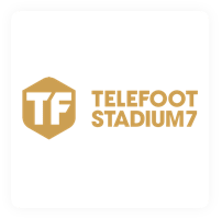 TELEFOOT STADIUM 7