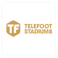 TELEFOOT STADIUM 8
