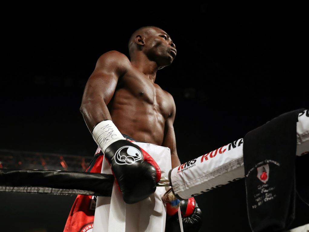 Guillermo Rigondeaux
