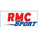 Logotype de RMC Sport