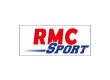 Logotype de la marque RMC Sport