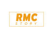 Logotype de la marque RMC Story
